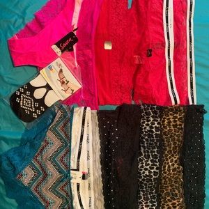 Brand new La Senza women’s underwear.